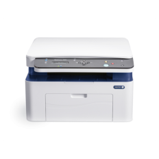 Xerox WorkCentre 3025i 3v1 črnobela večopravilna A4 naprava, USB, Wifi