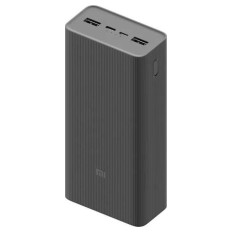 Xiaomi 18W prenosna baterija 30000mAh 2x USB-A, 1x USB-C