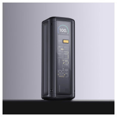 Xiaomi 212W HyperCharge prenosna baterija 25000