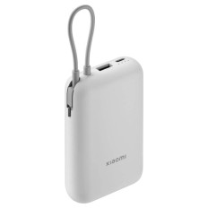 Xiaomi  22.5W Power Bank 20000 vgrajen USB-C, USB-C, USB-A