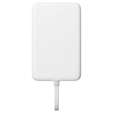 Xiaomi 33W magnetna prenosna baterija 10000 Bel, 7.5W brezžično, 30W žično polnjenje