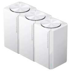 Xiaomi Mesh usmerjevalnik AC1200 3pack