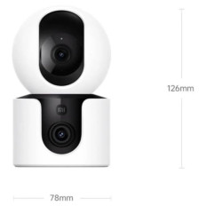 Xiaomi Smart Camera C300 Dual