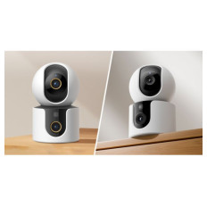 Xiaomi Smart Camera C500 Dual