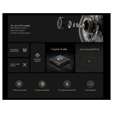 Xiaomi Smart Camera C700