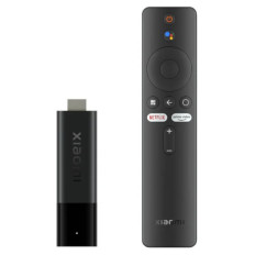 Xiaomi Smart TV Stick 4K Edition 2024, Android TV 11