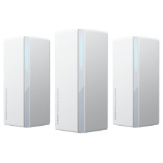 Xiaomi usmerjevalnik AX3000 NE 3pack Wi-Fi 6, NFC, MESH