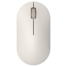 Xiaomi Wireless Mouse Lite 2, bela