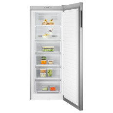 Zamrzovalna omara Electrolux LUT1NE32X, inox, No Frost