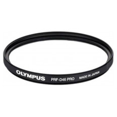 Zaščitni filter OLYMPUS PRF-D46 PRO za ED12mm 1:2,0