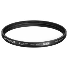 Zaščitni filter OLYMPUS PRF-D72 PRO za objektiv 40-150mm 1:2,8, 12-100mm PRO, 12-200mm 3.5-6.3
