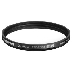Zaščitni filter OLYMPUS PRF-ZD62 PRO za objektiv 45mmPRO, 17mmPRO, 12-40mm PRO, 25mmPRO