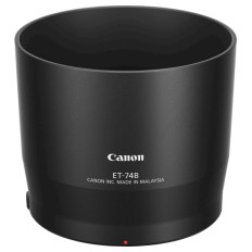 Zaslonka CANON ET-74B
