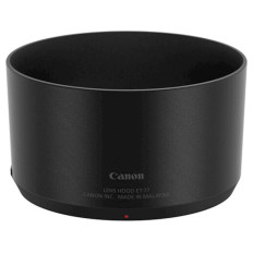 Zaslonka CANON ET-77