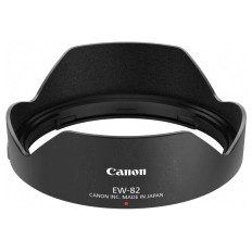 Zaslonka CANON EW-82