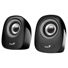 Zvočniki Genius SP-Q160 USB siva