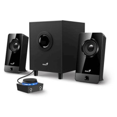 Zvočniki Genius SW-2.1 300X