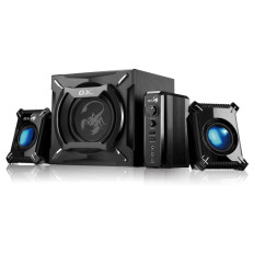 Zvočniki Genius SW-G2.1 2000 II gaming